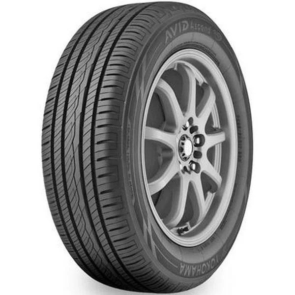 Yokohama Avid Ascend 215/55 R18 94H
