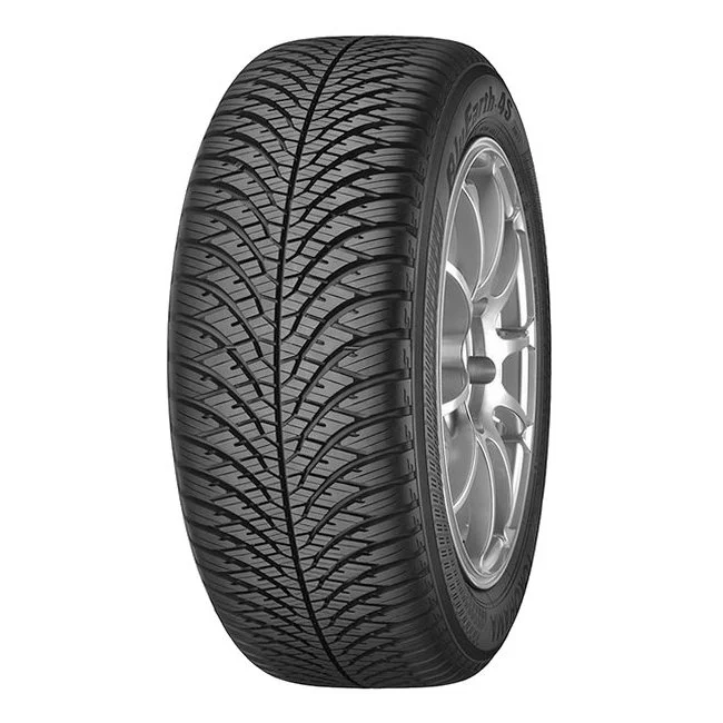 Yokohama Bluearth-4s Aw21 195/55 R16 87H