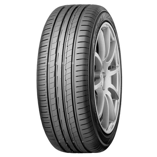 Yokohama BluEarth-A AE50 195/55 R15 85V