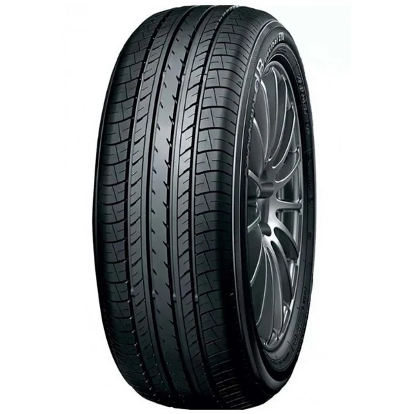 Yokohama Bluearth E70GZ 225/55 R18 98H