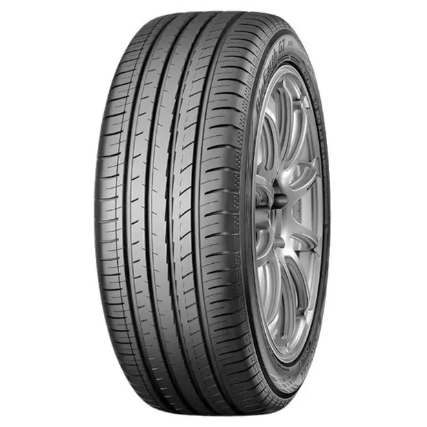 Yokohama BluEarth-GT AE51 215/55 R17 98W XL