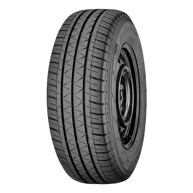 Yokohama BluEarth-Van RY55 195/70 R15C 104/102S