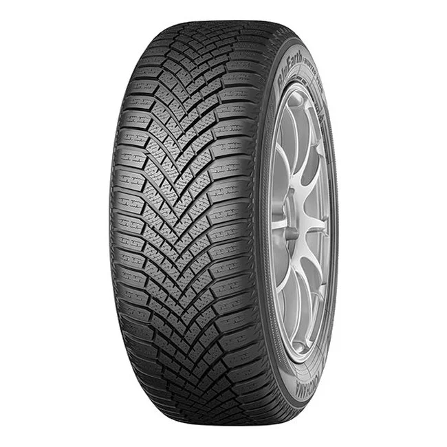Yokohama BluEarth*Winter V906 185/65 R15 88T