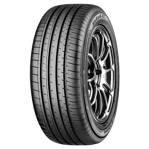 Yokohama BluEarth-XT AE61 225/55 R19 99V