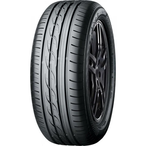 Yokohama C.Drive 2 AC02A 205/50 ZR17 93W XL