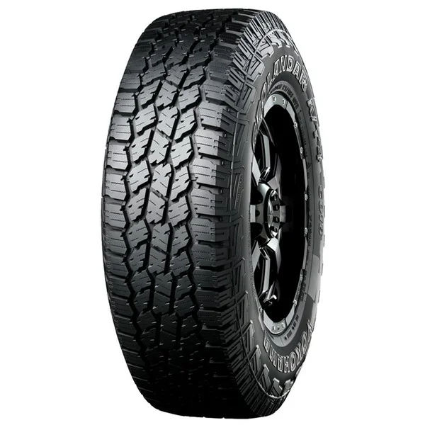 Yokohama Geolandar A/T4 G018 235/85 R16 120/116S