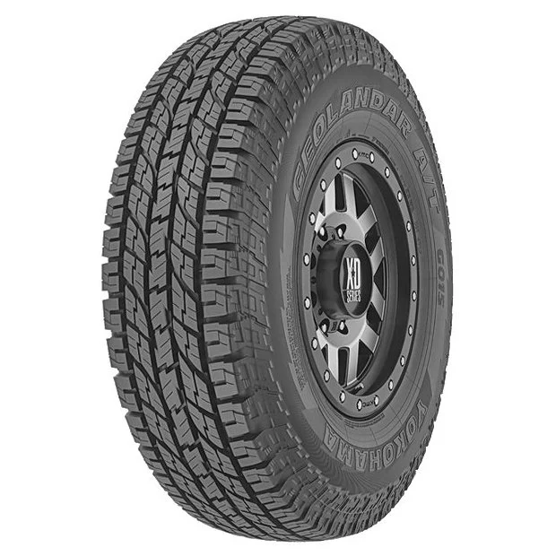 Yokohama Geolandar A/T G015 235/70 R15 102T