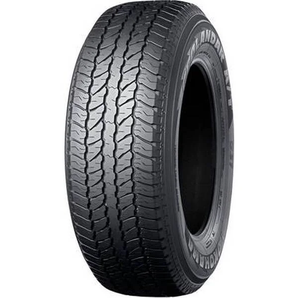 Yokohama Geolandar A/T G31 265/65 R18 114V