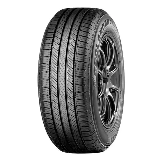Yokohama Geolandar CV G058 235/60 R17 102V