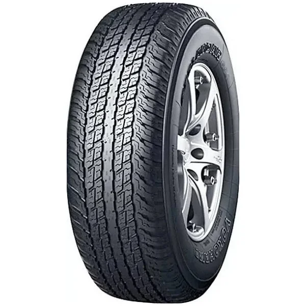 Yokohama Geolandar G94B 285/60 R18 116V