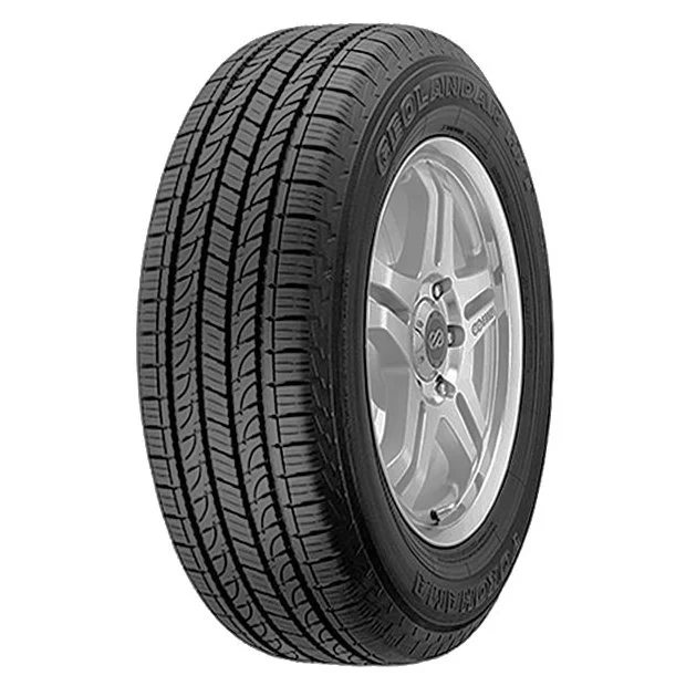Yokohama Geolandar H/T G056 255/65 R17 114H XL