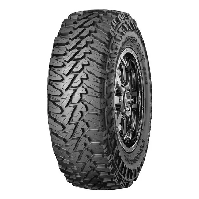 Yokohama Geolandar M/T G003 275/55 R20 120/117Q