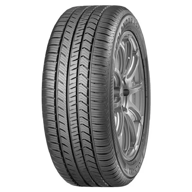 Yokohama Geolandar X-CV G057 275/40 R22 108W XL