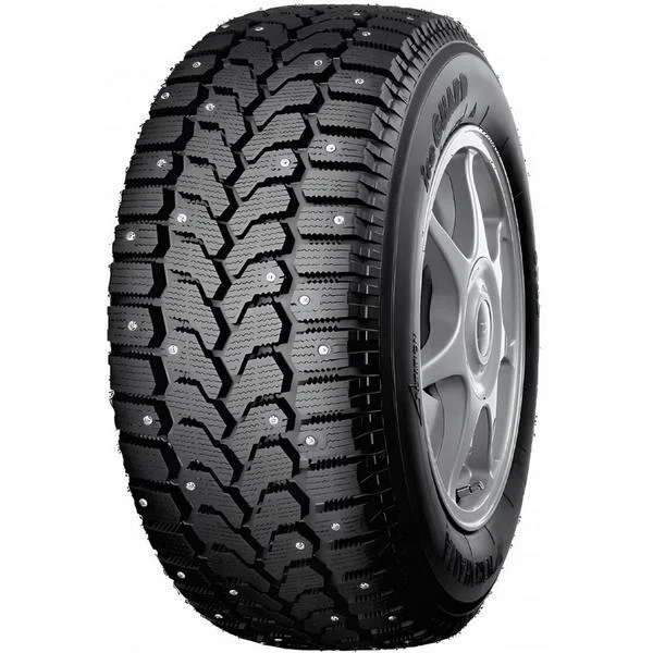 Yokohama IceGUARD F700Z 285/50 R20 112Q (під шип)