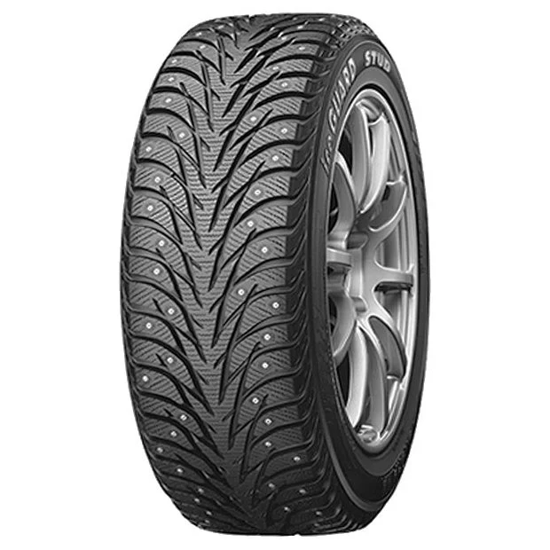 Yokohama IceGUARD IG35 235/55 R17 103T XL (шип)