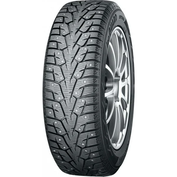 Yokohama IceGUARD Stud IG55 275/45 R20 110T XL (шип)