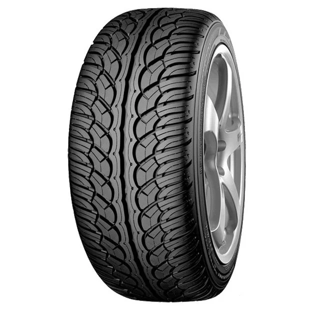 Yokohama Parada Spec-X PA02 295/45 R20 114V XL