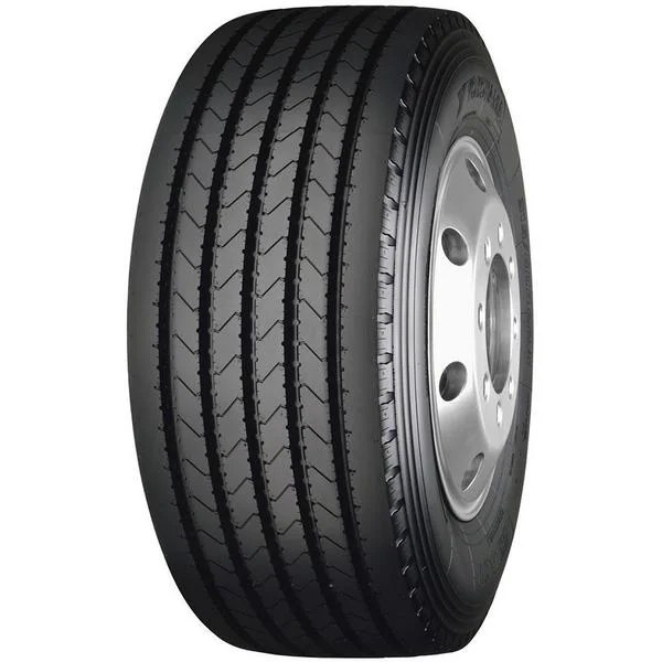 Yokohama RY407 (рулевая) 295/60 R22.5 150/147L