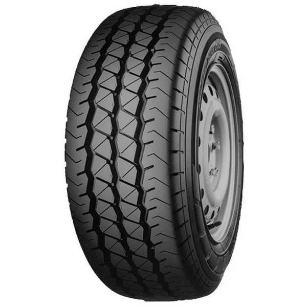 Yokohama RY818 Delivery Star 185 R14C 102/100R