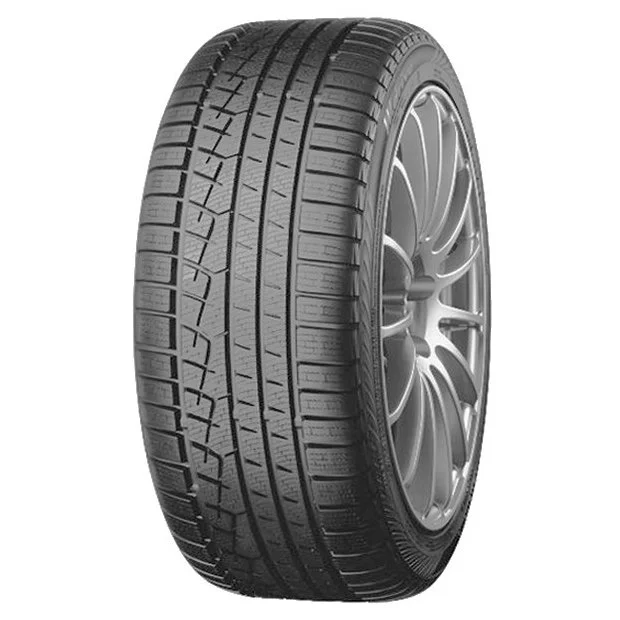 Yokohama W.Drive V902B 285/60 R18 116H