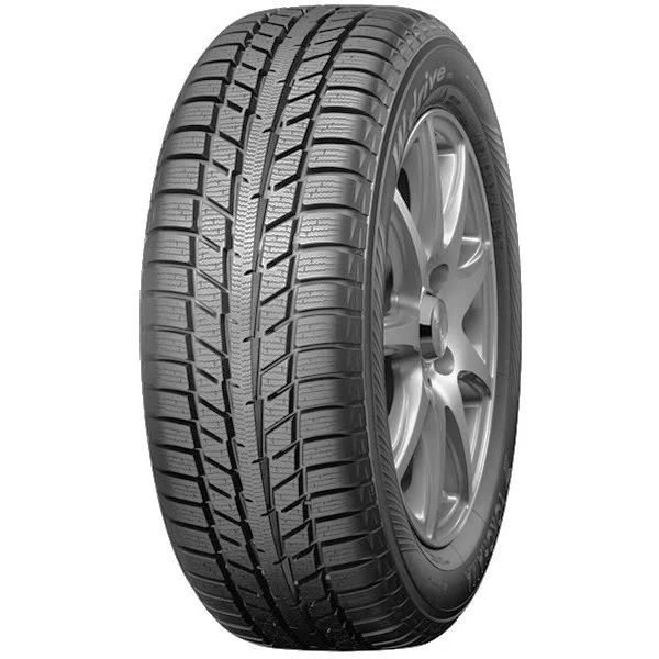 Yokohama W.Drive V903 185/65 R15 92T XL