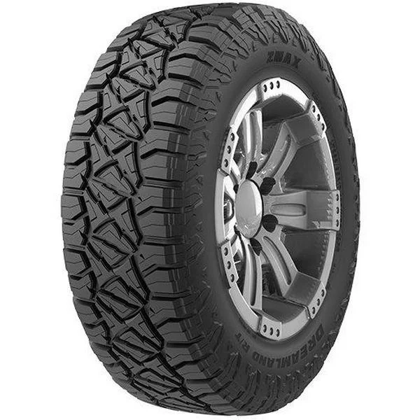 ZMAX Dreamland R/T 275/60 R20 116Q XL