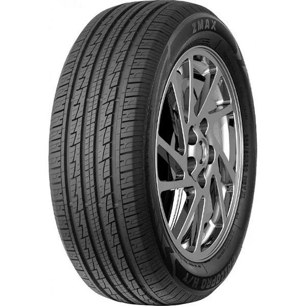 ZMAX GalloPro H/T 285/50 R20 116V XL
