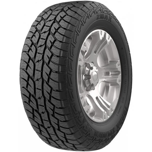 ZMAX Terra Xplorer C2 A/T 215/75 R15 100/97Q