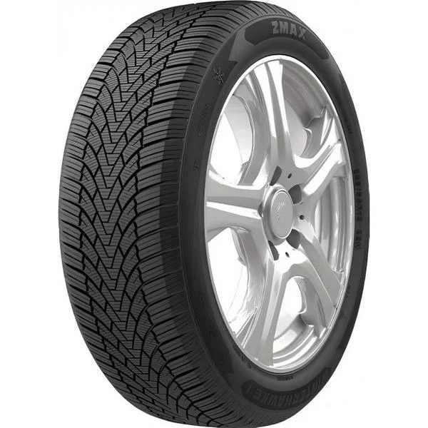 ZMAX Winterhawke I 205/55 R16 91H