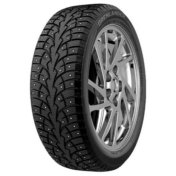 ZMAX WinterNova STUD I 155/70 R13 75T (под шип)