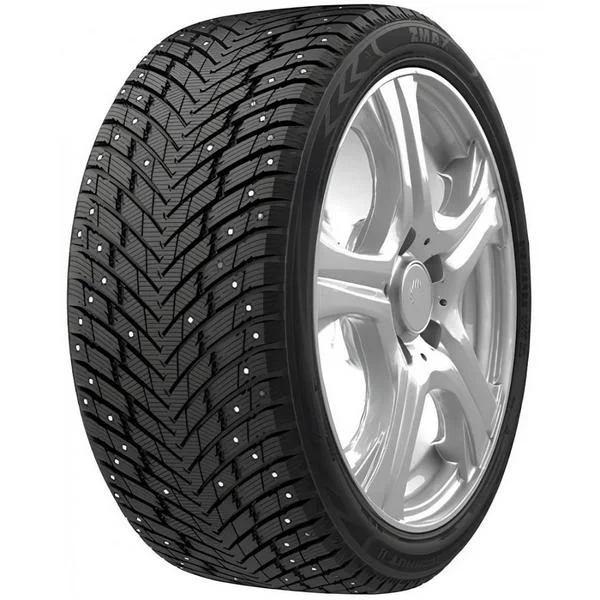 ZMAX WinterNova STUD II 225/55 R18 102T XL (під шип)