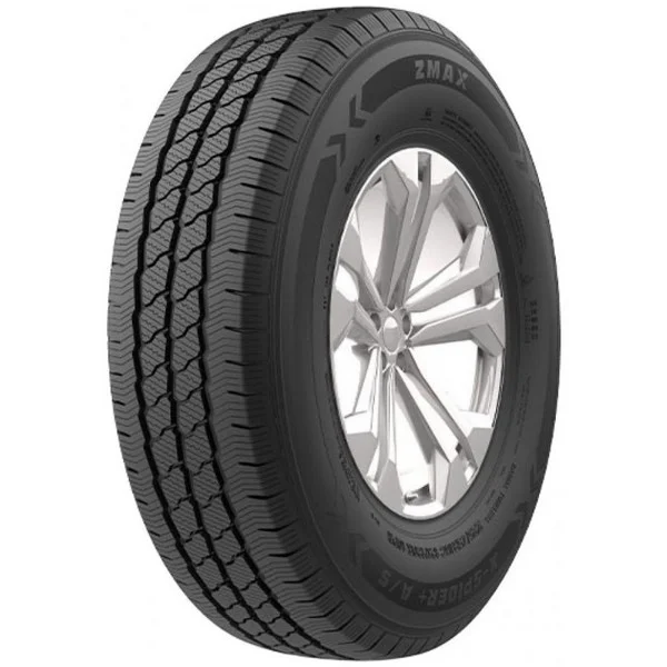 ZMAX X-Spider+ A/S 185/75 R16C 104/102R
