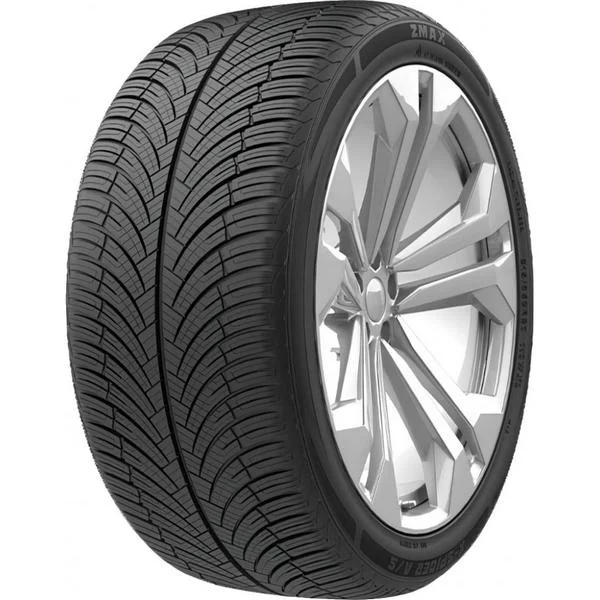 ZMAX X-Spider A/S 175/70 R14 88T XL