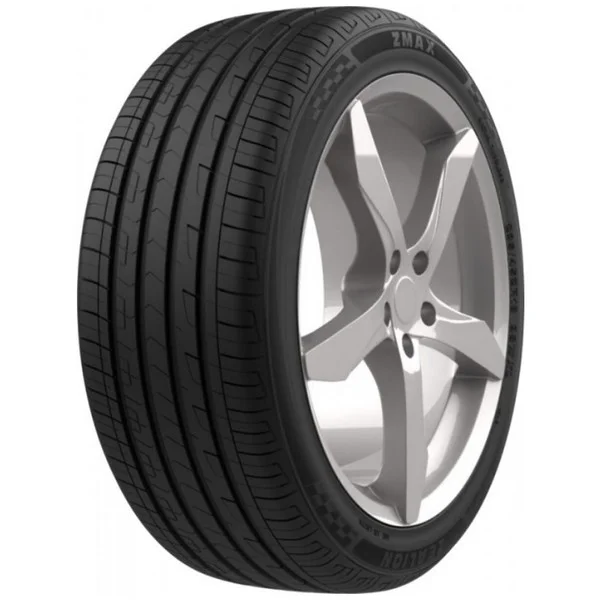 ZMAX Zealion 215/55 R18 99V XL